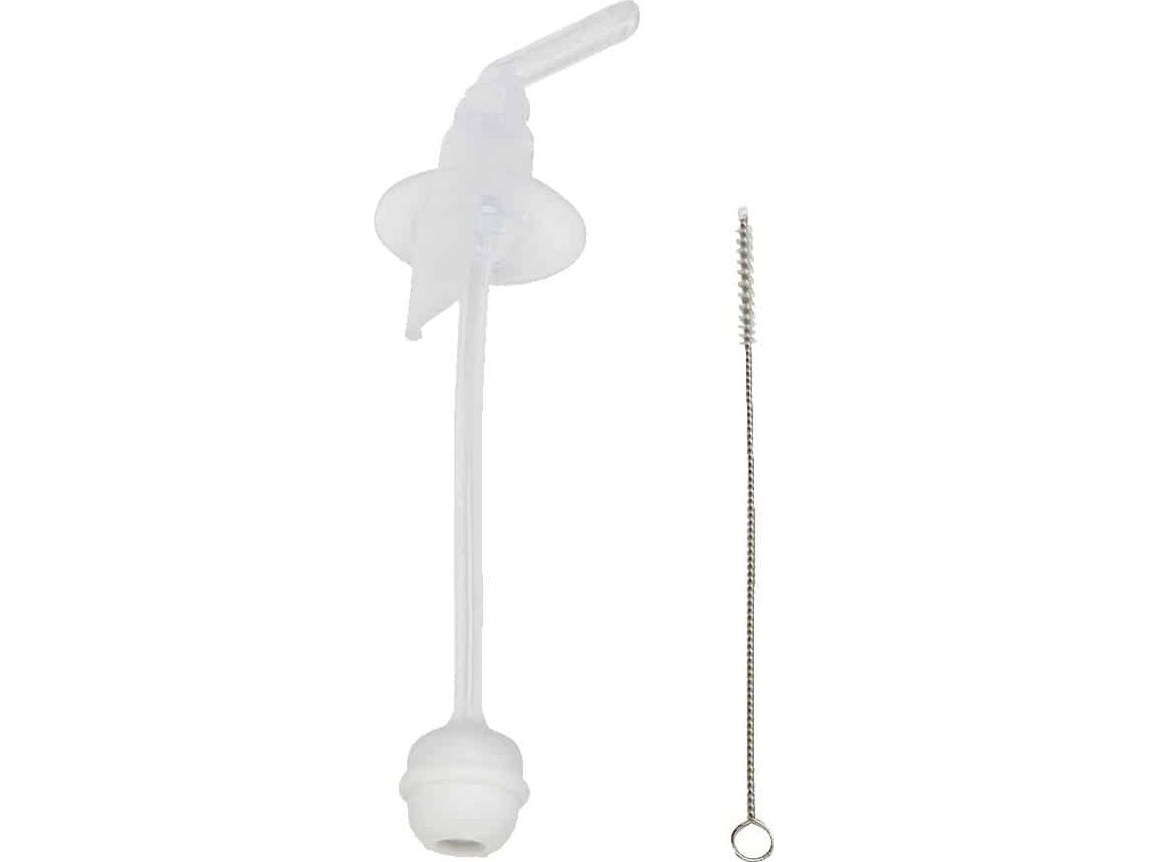 Dr Browns korvaava tippumaton kuppi olki Ensimmäinen olki 270ml Dr Brownin korvaava olki