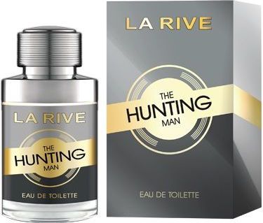 La Rive The Hunting Man Eau De Toilette Spray 75Ml