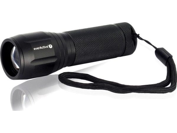 Everactive Flashlight Everactive Fl-300 + Handheld Flashlight