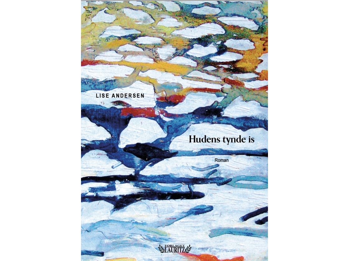 Hudens Tynde Is | Lise Andersen