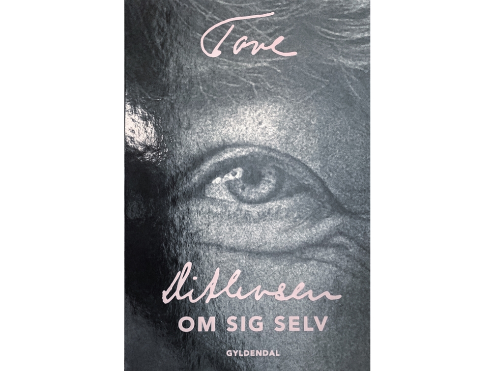 Tove Ditlevsen Om Sig Selv | Tove Ditlevsen