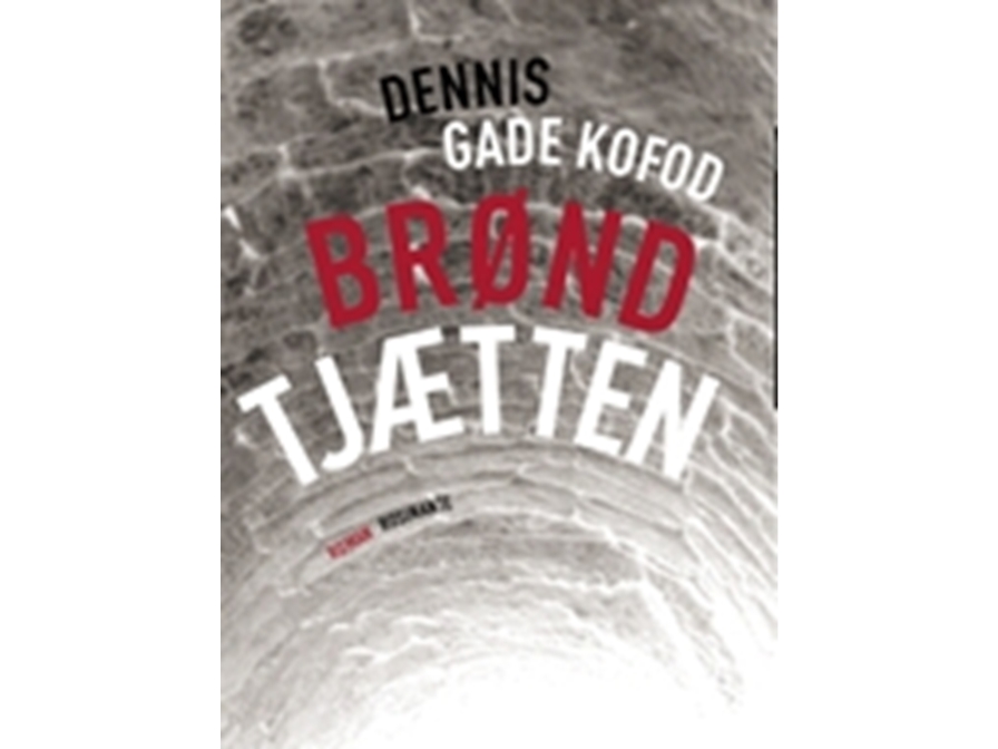 Brøndtjætten | Dennis Gade Kofod
