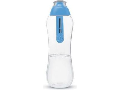 Dafi 0,5 L Filterflasche - 1 Stk. Farblich Sortiert