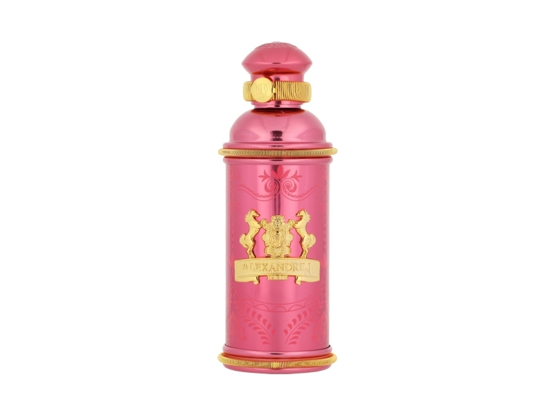 Alexandre J Altesse Mysore Eau De Parfum 100Ml Unisex Spray