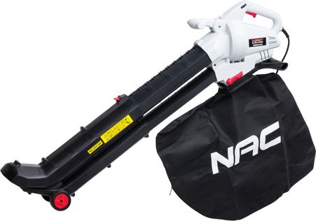 Nac Laubbläserpumpe 3000W Vbe300-As-G