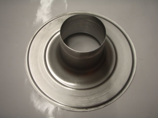 Vaillant Bedachung Flachdach