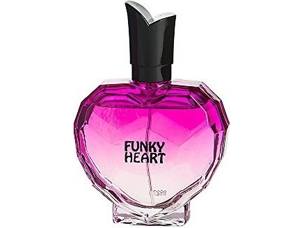 Omerta Funky Heart Edp 100Ml