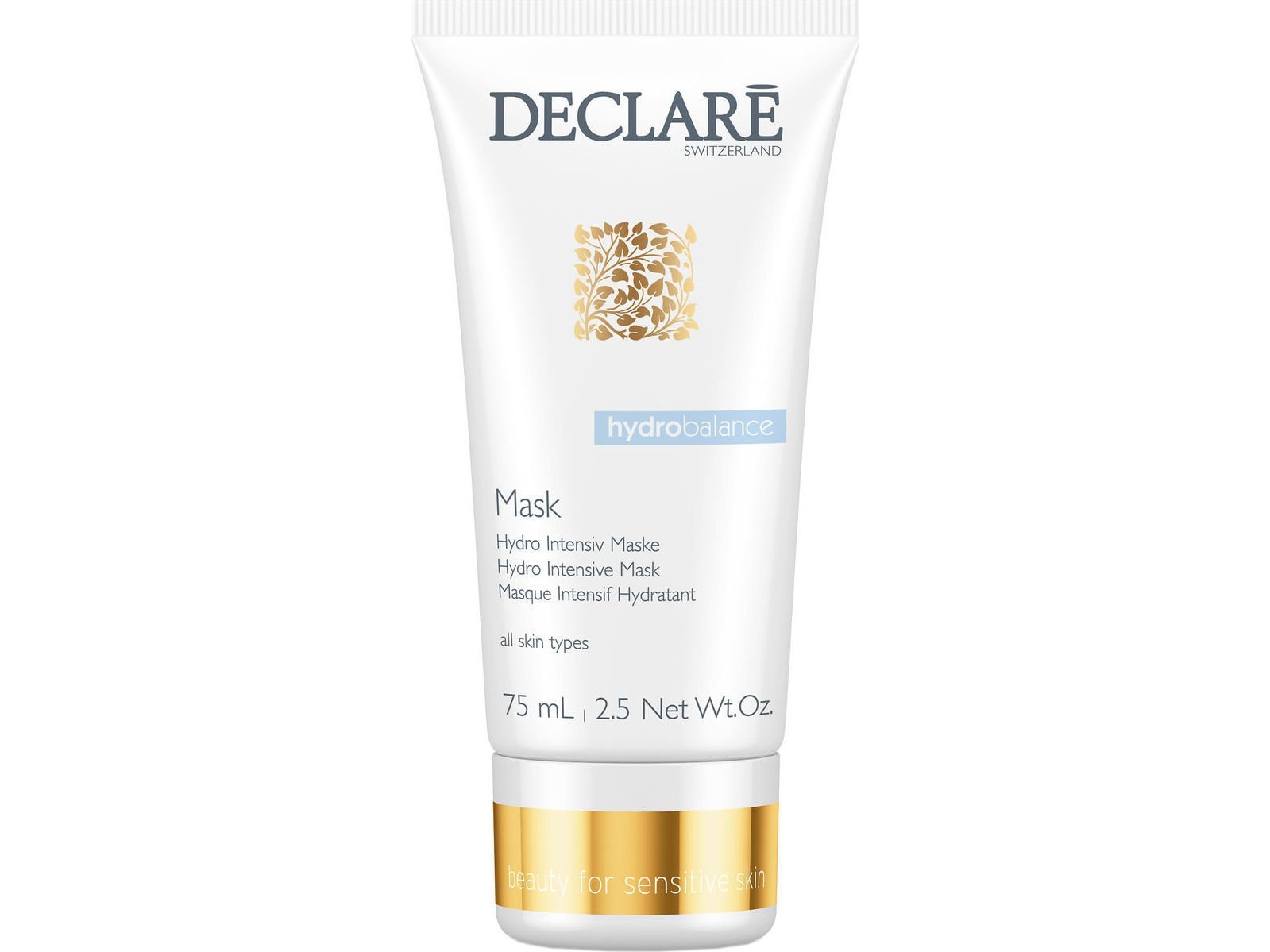 Declare Drekinamasis Gesichtcreme Für Männer Declare 75 Ml