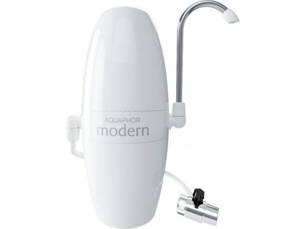 Aquaphor Filter Modern indsats B200