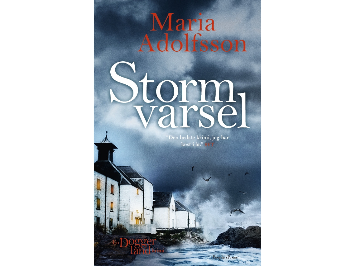 Stormvarsel | Maria Adolfsson