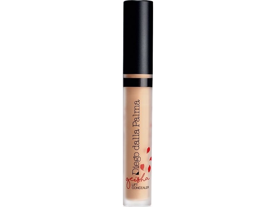 Diego Dalla Palma Geisha Lifting Liquid Concealer 123