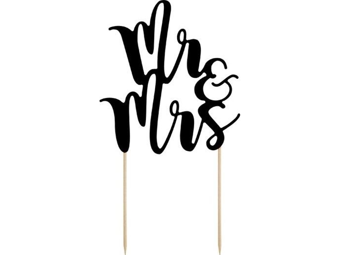 Mr & Mrs Kagepynt, Sort