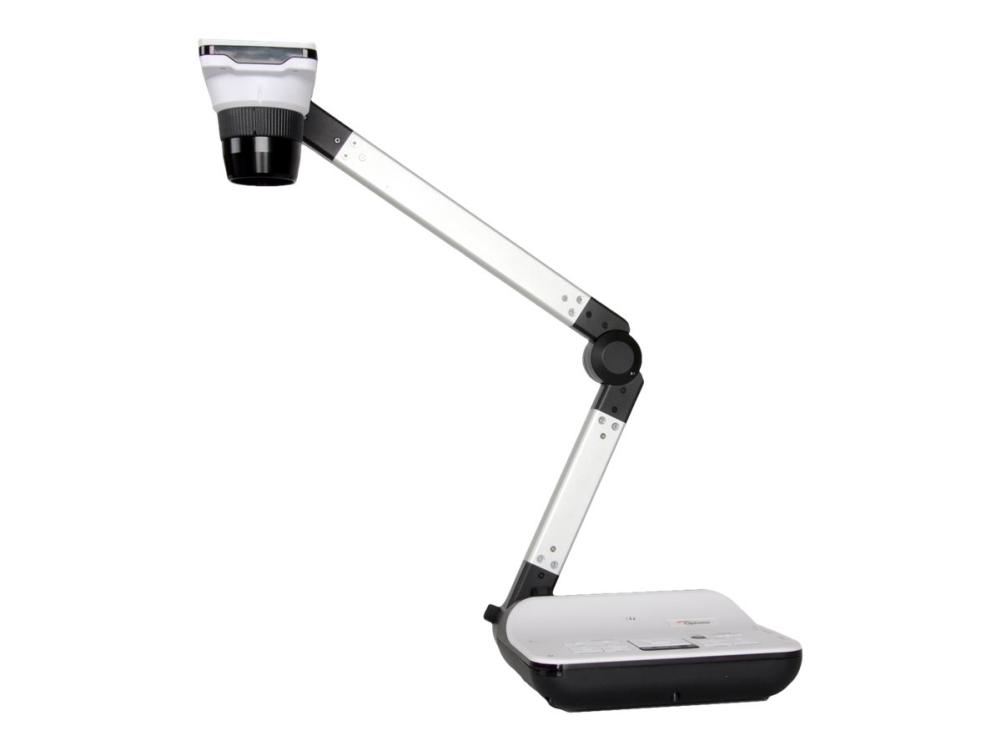 Optoma - Digitalkamera For Dokumenter - Farve