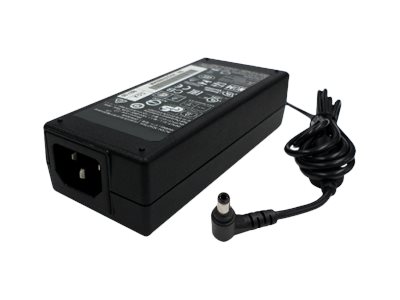 Qnap Pwr-Adapter-60W-A01 - Strømforsyningsadapter - 60 Watt - For Qnap Ts-231, Ts-231P2, Ts-231P3