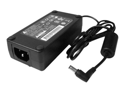 Qnap Pwr-Adapter-90W-A01 - Strømforsyningsadapter - 90 Watt - For Qnap Ts-431K, Ts-431P3