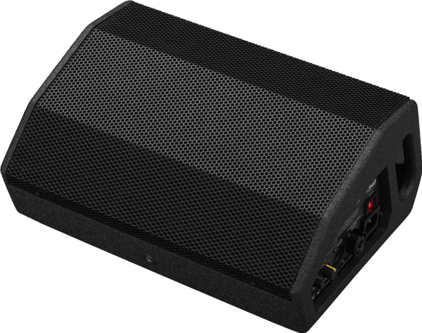 Flat-M200 Aktiv Pa-Scenemonitorsystem, 300 W