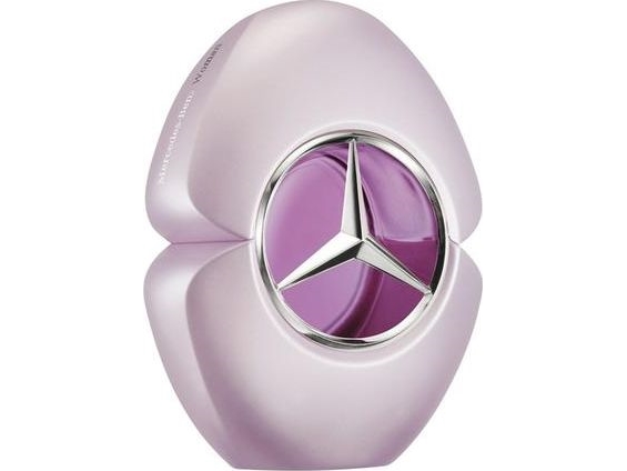 Mercedes-Benz Woman Eau De Parfum 60Ml