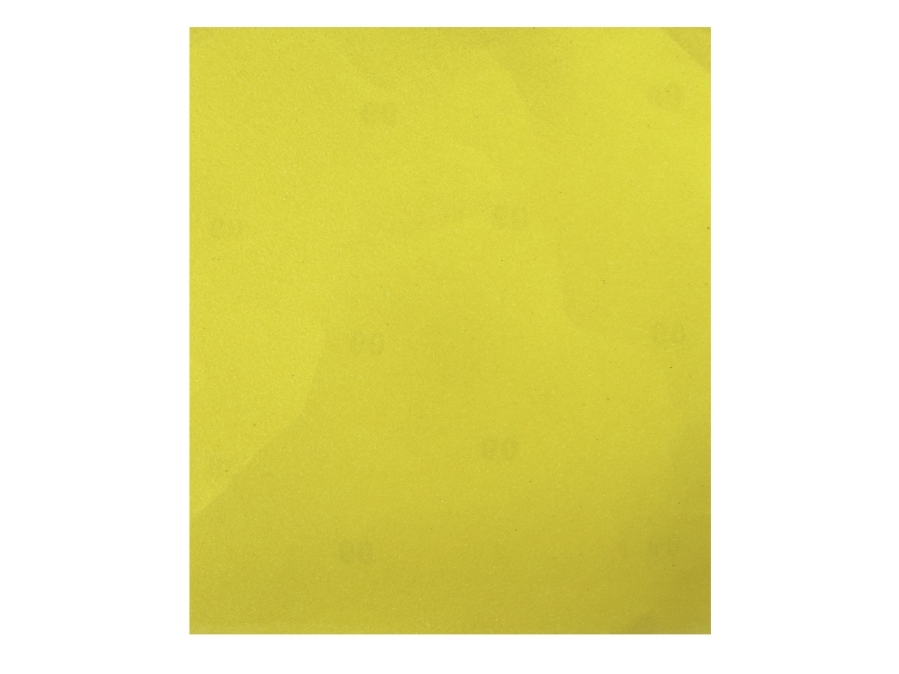 Work>It Sandpapir 230×280 Mm K80