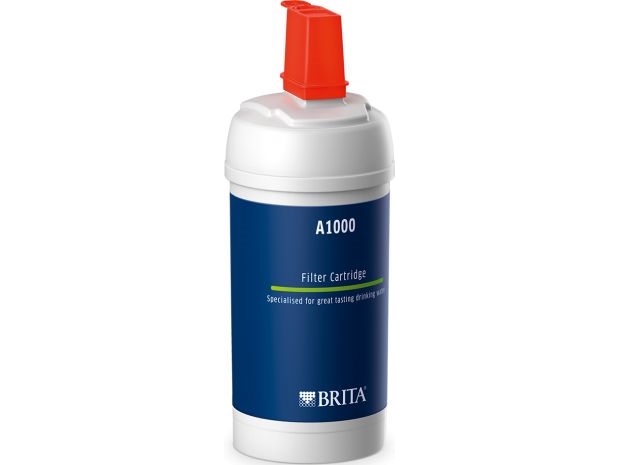 Brita A 1000, 1 Stück(E), Brita, Wasserfilterkartusche