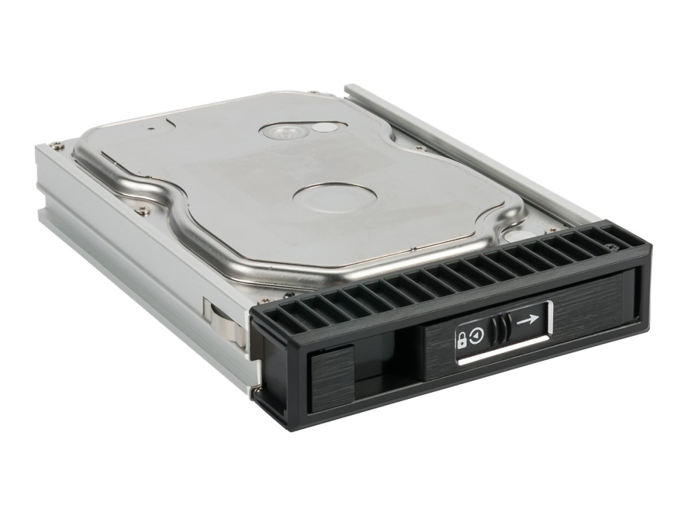 FANTEC BP-T2131 internt RAID-kabinet med statusindikator til 7 cm køleventilator, hot-swap udskiftningsramme, overophedningsalarm, HDD-fejlindikering, delt 2,5/3,5 (6,4 cm/8,9 cm), SATA 6Gb/s / SAS 6Gb/s, 60 billede