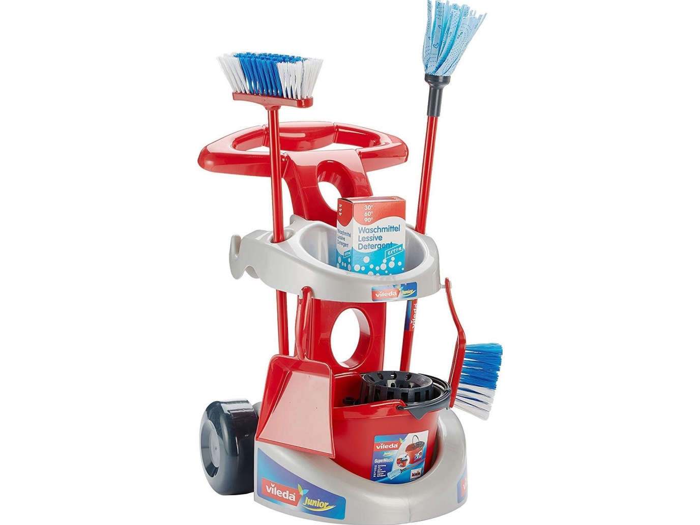 Theo Klein 6721, Yrken | Trädgården - Trädgårdsredskap - Övriga trädgårdsredskap | GameStuff