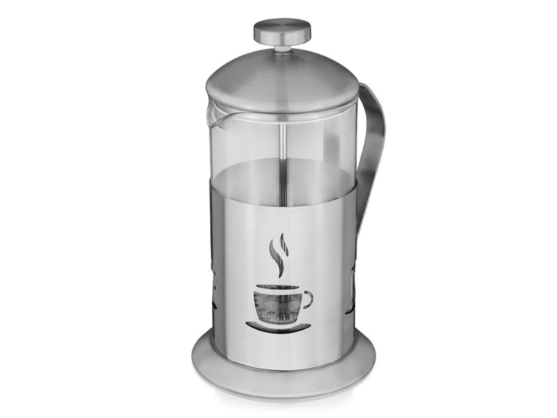 Aurora Kaffee- Und Teezubereiter Aurora Au8002 0,6L Silber