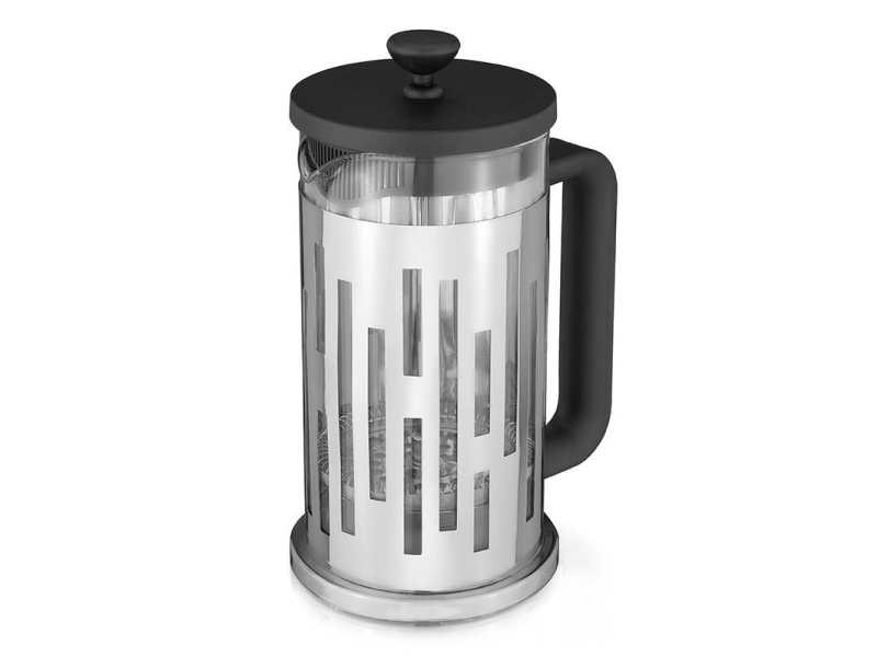 Aurora Kaffee- Und Teezubereiter Aurora Au8003 0,6L Silber