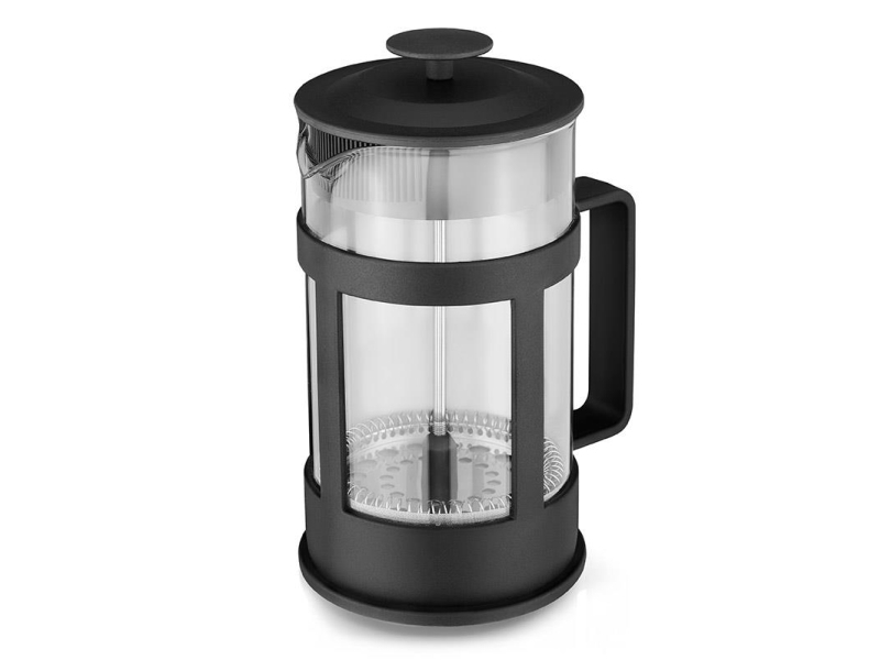 Aurora Kaffee- Und Teezubereiter Aurora Au8004 0.6L Schwarz