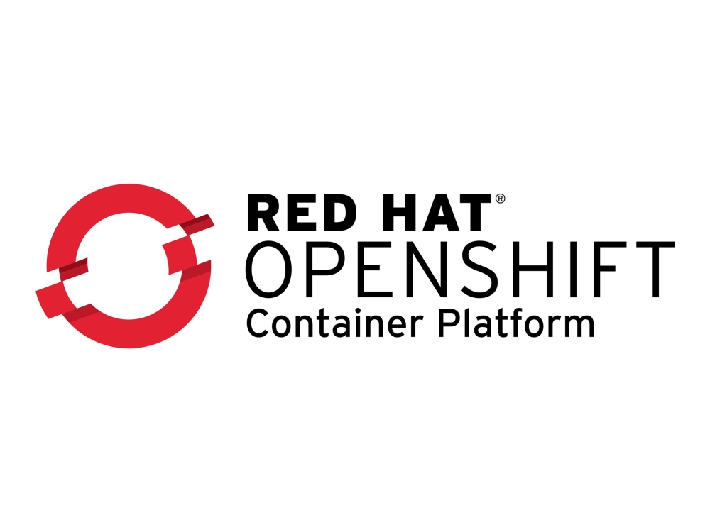 Red Hat OpenShift Container Platform with Application Services (Core) - Premiumabonnemang (3 år) - 64 kärnor/128 vCPUs - administrerad | Datorer & Surfplattor - Servertillbehör - Programvara | GameStuff
