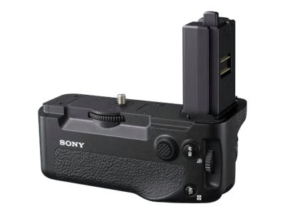 Sony Vg-C4em Vertical Grip - Batterihåndtak - For A7 Iv Ilce-7M4k  A7r Iv  A9 Ii Ilce-9M2