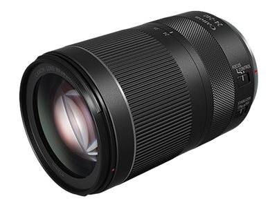 Canon Rf - Zoomobjektiv - 24 Mm - 240 Mm - F/4.0-6.3 Is Usm - Canon Rf - Für Eos Rf Mount