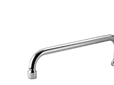 Frese Universaldüse U Dn20 - 300Mm, Forcromet