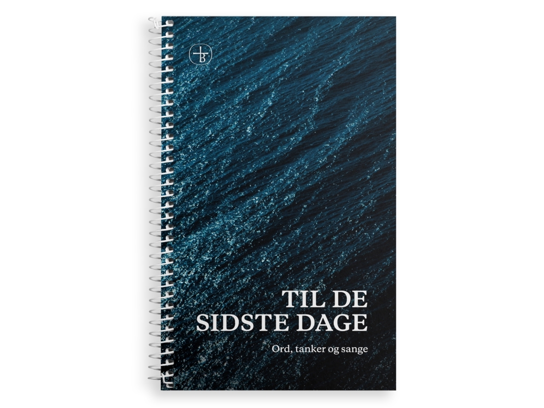 Til De Sidste Dage | Jeppe Carsce Nissen