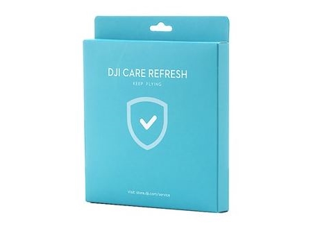 DJI DJI Care Refresh