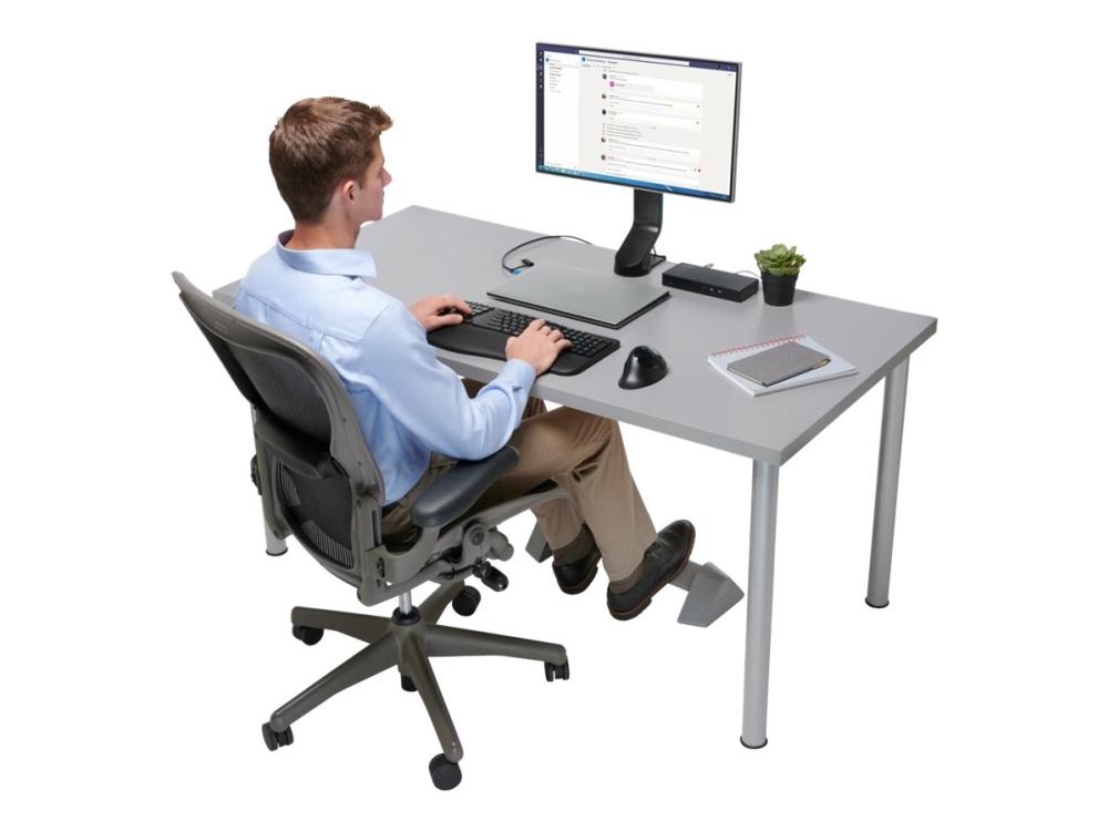 Kensington Rocking - Fotstöd | Möbler - Tillbehör - Fotstöd | GameStuff