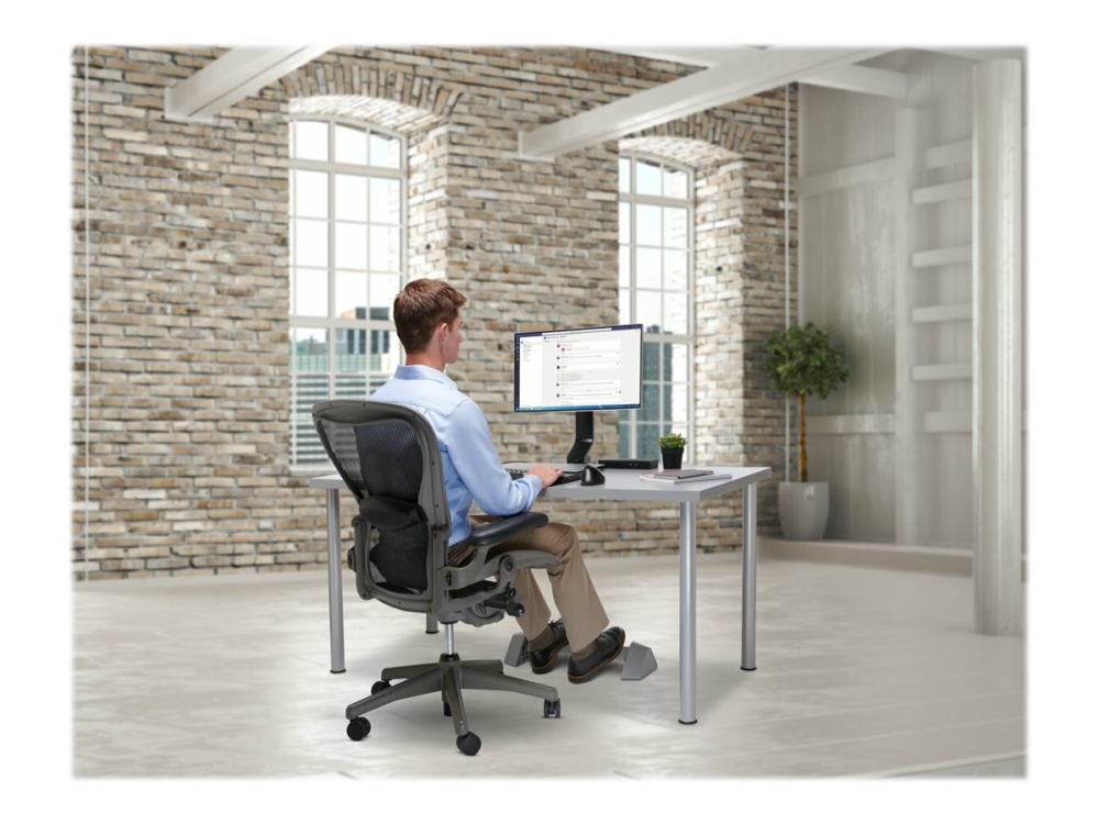 Kensington Rocking - Fotstöd | Möbler - Tillbehör - Fotstöd | GameStuff