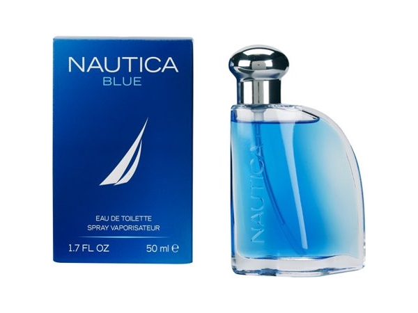 Nautica Blue Edt M 50 Ml