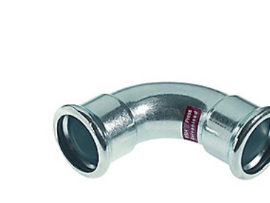 VSH bøjn. 76 mm. 90gr. mf.mf. - M-bakke XPress FZ press