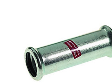 VSH skydemuffe 88,9 mm - M-bakke XPress FZ press