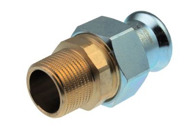 VSH union 54 mmX2np. - M-bakke XPress FZ press | VVS Artiklar - Rör & Kopplingar - Tryckrör och rördelar | GameStuff