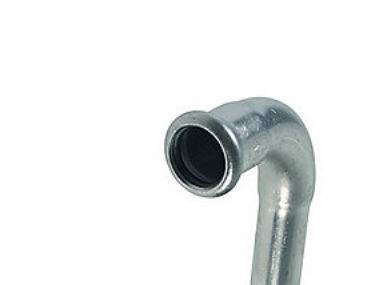 VSH bøjn.22 mm.90gr.m.1 mf. - M-bakke XPress rustfri press