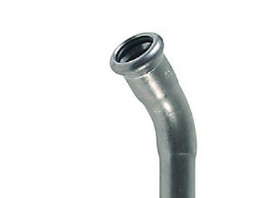 VSH bøjn.28 mm.45gr.m.1 mf. - M-bakke XPress rustfri press