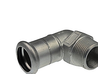 VSH vink.ovg.n.np.15 mmX1/2'' - M-bakke XPress rustfri press