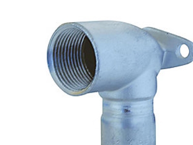 VSH dækv.15 mmX1/2'' - M-bakke XPress rustfri press lang