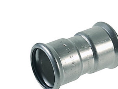 VSH 18 mm hylsa - M-käft XPress rostfri press | VVS Artiklar - Rör & Kopplingar - VSH Rostfri | GameStuff