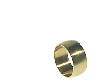 Kompr.ring 15 Mm Kompressions Fittings