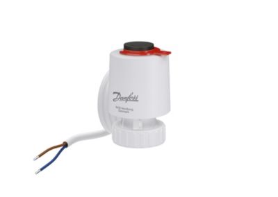 Danfoss Twa-Q 24V Nc 5M Kabel