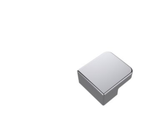 Vetro Dæksel Top - Krom | VVS Artiklar - Badrum - Duschset & Tillbehör | GameStuff