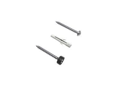 Vetro skruv- och sågplugg - ( 6 st ) | VVS Artiklar - Badrum - Duschset & Tillbehör | GameStuff