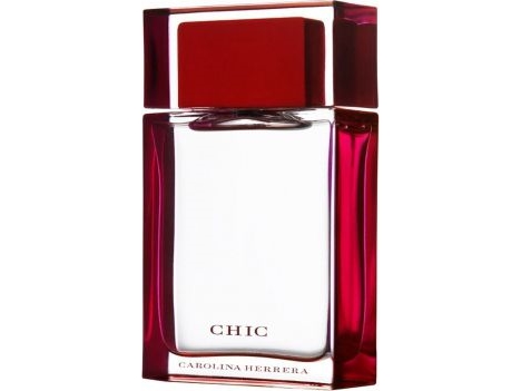 Carolina Herrera Chic Edp 80Ml